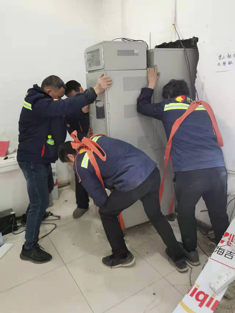 北京搬家公司如何收費(fèi)，揭秘搬家公司的收費(fèi)標(biāo)準(zhǔn)