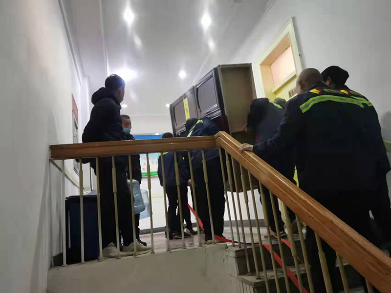 北京居民搬家一般怎么收費(fèi)？如何防止被額外加價？