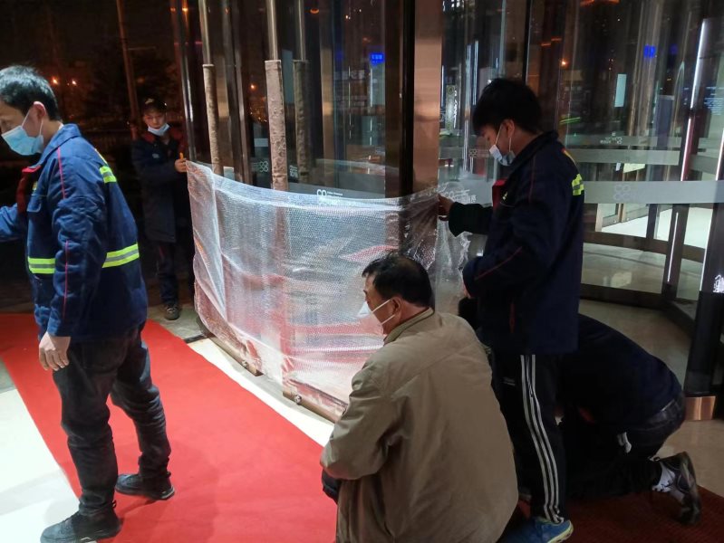 北京搬家搬運洗衣機的注意事項 北京搬家搬運洗衣機的注意事項