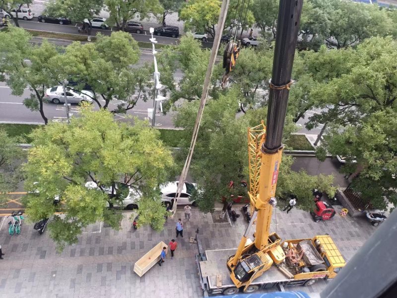 北京跨省搬家如何提高搬家效率？