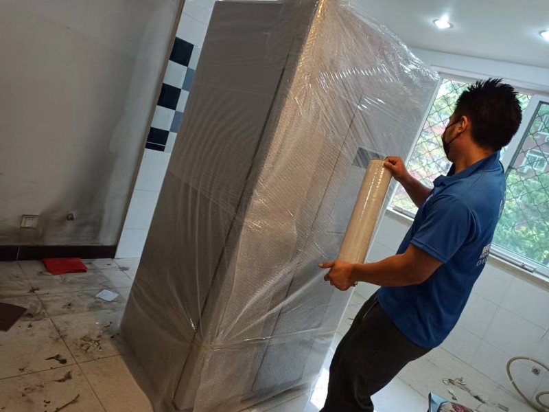 北京跨省搬家如何提高搬家效率？