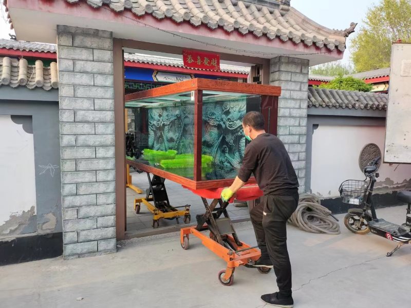 北京長途搬家公司注意事項，長途搬家避免踩坑技巧