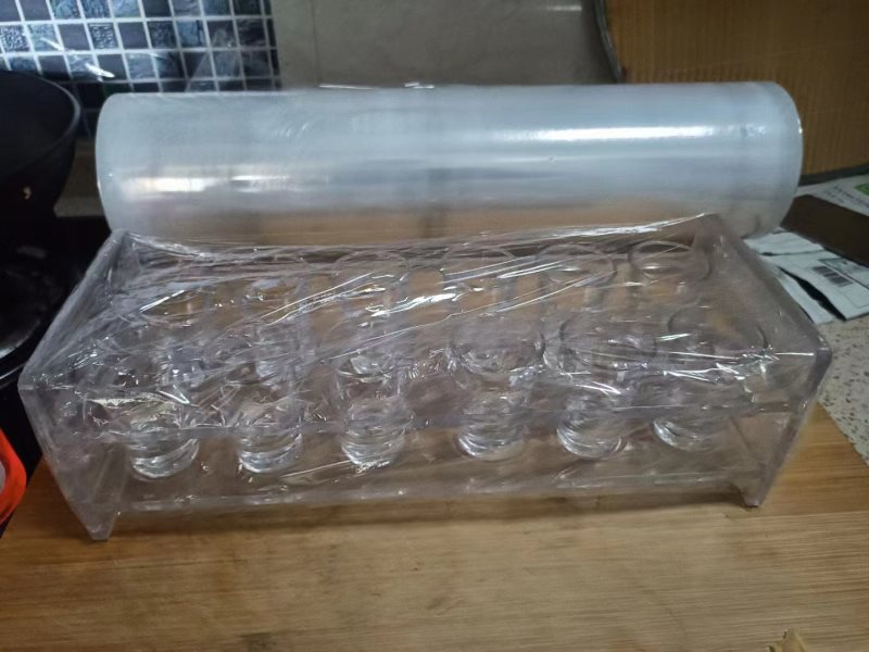 北京搬家廚房物品怎么打包？