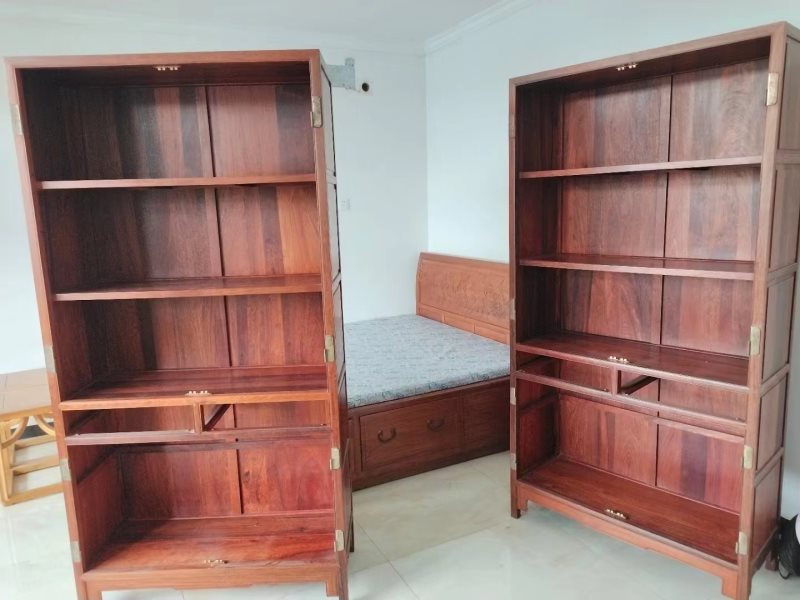 北京紅木家具搬運技巧