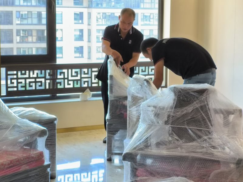 北京搬家，如何提高搬家效率