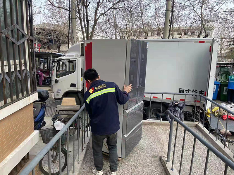 北京搬家前要注意那些問題？