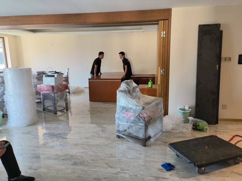 北京搬家如何搬運(yùn)床，搬家搬床的技巧