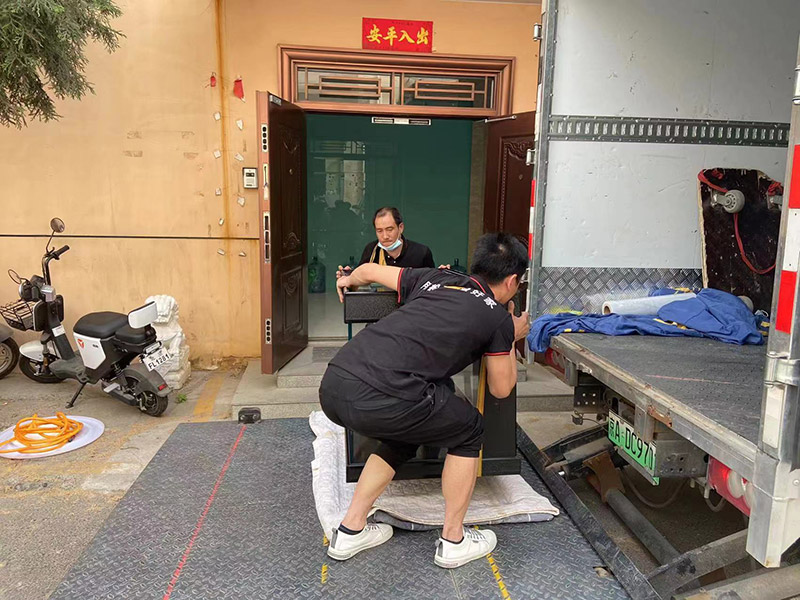 如何判斷北京搬家公司是否正規(guī) 如何判斷北京搬家公司是否正規(guī)